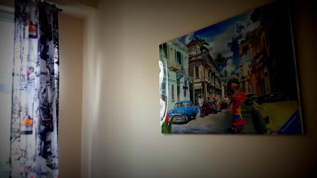 Hostel Puzzle - Jezyce Poznan Exterior photo