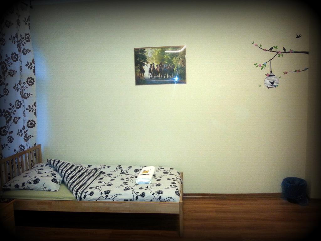 Hostel Puzzle - Jezyce Poznan Exterior photo
